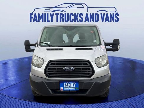 Used 2016 Ford Transit 250 148 Low Roof image 8