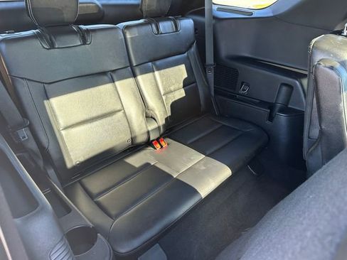 Used 2020 Ford Explorer ST w/ ST Street Pack image 12