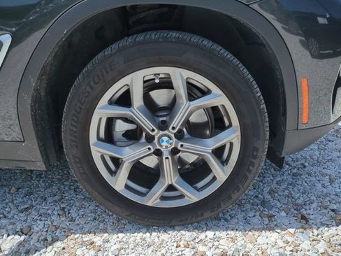 Used 2024 BMW X3 sDrive30i w/ Convenience Package RWD image 12