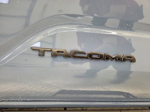 New 2026 Toyota Tacoma TRD Sport image 19