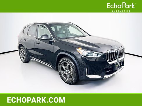 Used 2025 BMW X1 xDrive28i image 1