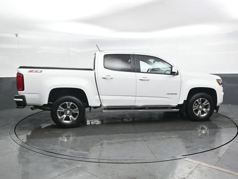 Used 2020 Chevrolet Colorado Z71 image 5