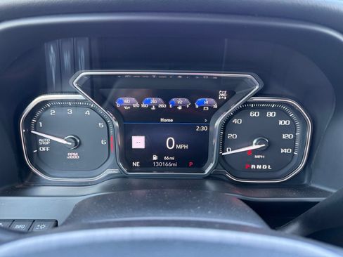 Used 2019 GMC Sierra 1500 Denali w/ Denali Ultimate Package AWD/4WD image 18