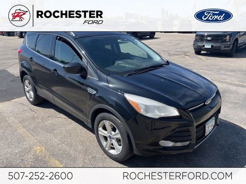 Used 2014 Ford Escape SE w/ Equipment Group 201A AWD/4WD image 1