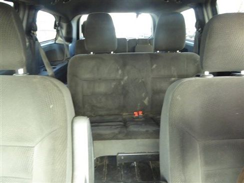 Used 2018 Dodge Grand Caravan SE image 15