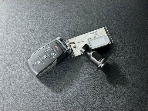 New 2026 RAM 1500 Big Horn image 20