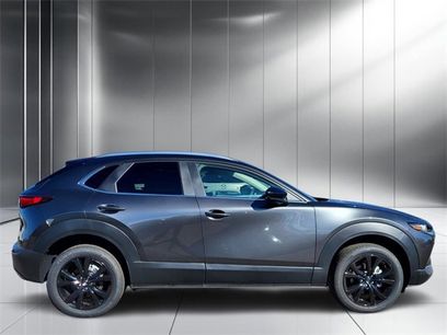 New 2025 MAZDA CX-30 AWD 2.5 S w/ Select Sport Pkg