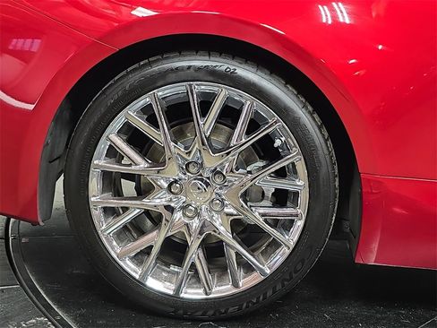 Used 2017 Lexus RC 350 image 29