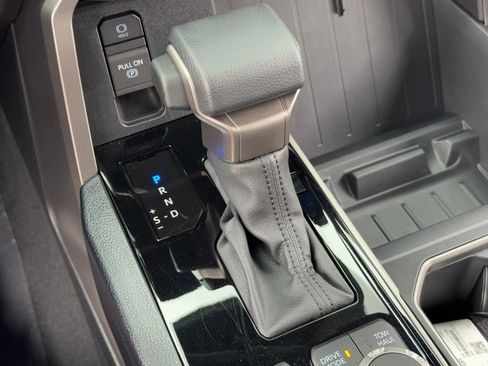 Used 2025 Toyota Tundra SR5 image 28