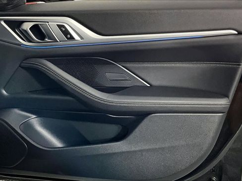 Used 2024 BMW i4 eDrive40 w/ Premium Package image 21