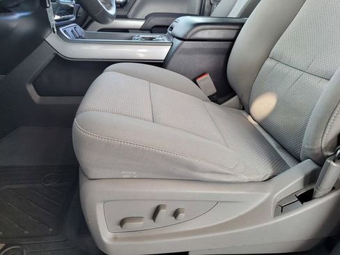 Used 2017 Chevrolet Silverado 1500 LT w/ All Star Edition image 17