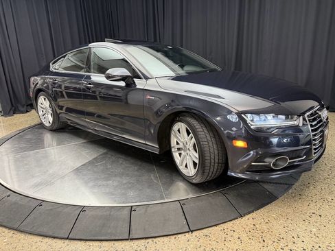 Used 2016 Audi A7 3.0T Premium Plus image 10
