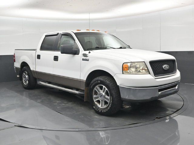 Used 2006 Ford F150 XLT RWD image 32