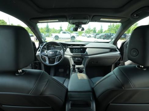 Used 2023 Cadillac XT5 Premium Luxury AWD/4WD image 26