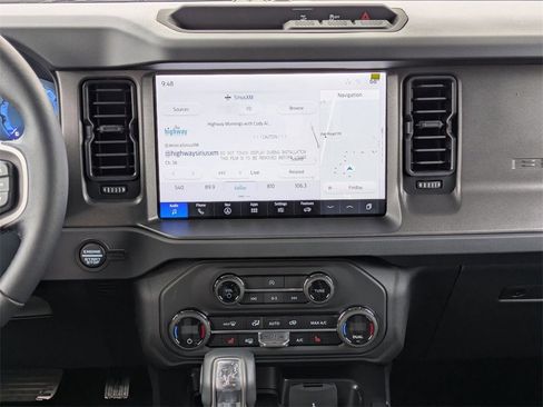 New 2025 Ford Bronco Big Bend image 37