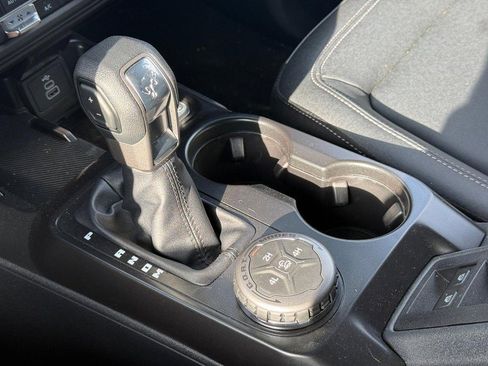 New 2026 Ford Bronco Big Bend image 13