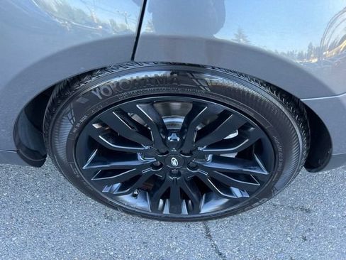 Used 2017 Land Rover Range Rover Sport HSE AWD/4WD image 14