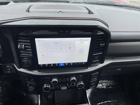 Used 2025 Ford F150 Raptor AWD/4WD image 18