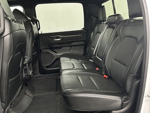 Used 2023 RAM 1500 Rebel w/ Rebel Level 2 Equipment Group image 32