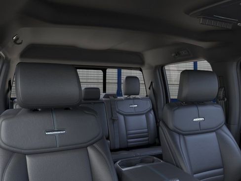 New 2026 Ford F250 Platinum AWD/4WD image 22