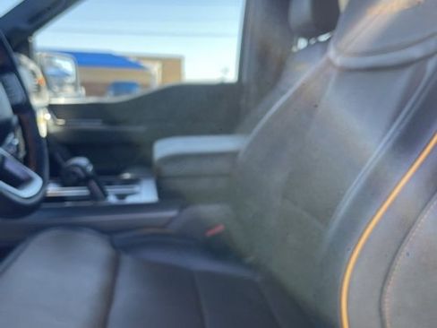 New 2025 Ford F150 Tremor w/ Equipment Group 402A High image 7