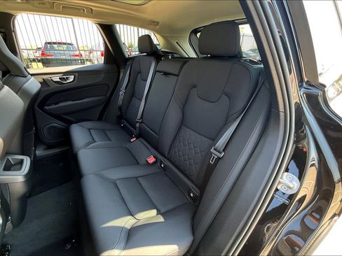 New 2026 Volvo XC60 B5 Core w/ Climate Package image 19