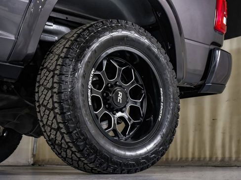 Used 2024 RAM 2500 Tradesman w/ Towing Technology Group image 55