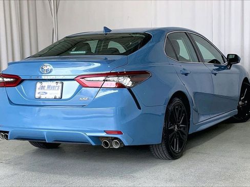 Used 2024 Toyota Camry XSE FWD image 13