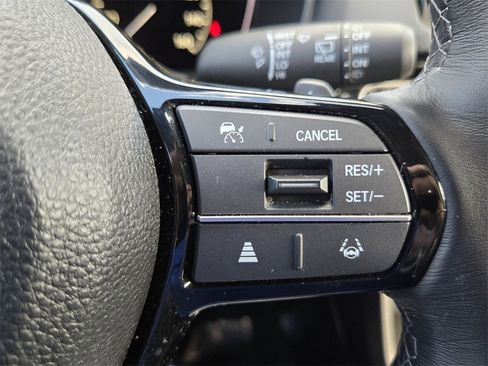 Used 2025 Honda Civic Sport image 24