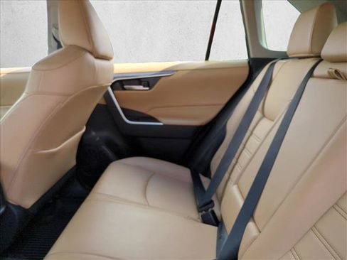 Certified 2023 Toyota RAV4 XLE Premium FWD image 19