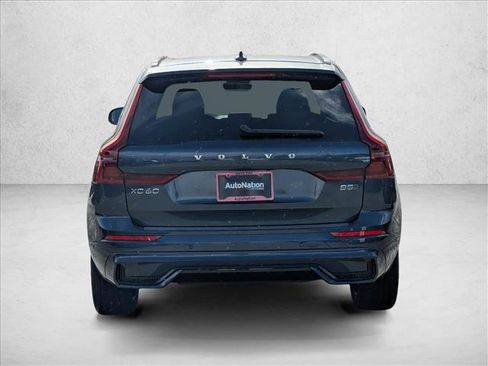Used 2026 Volvo XC60 B5 Plus w/ Protection Package Premier AWD/4WD image 7