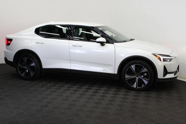 Used 2024 Polestar Polestar 2 AWD/4WD image 4