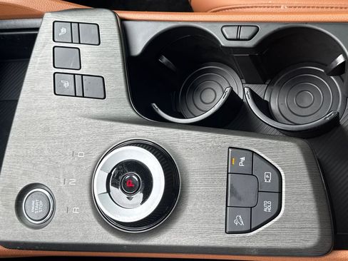 Certified 2026 Kia Sportage X-Line image 30