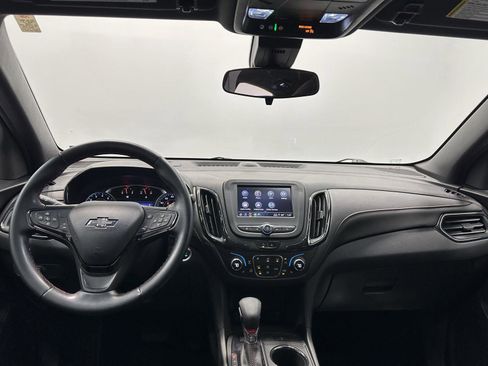 Used 2023 Chevrolet Equinox RS w/ LPO, Cargo Package AWD/4WD image 21
