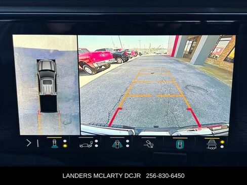 Used 2023 GMC Sierra 1500 Denali w/ Denali Reserve Package image 28