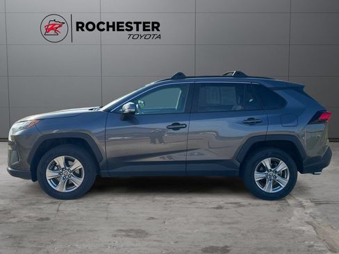 Certified 2023 Toyota RAV4 XLE w/ Convenience Package AWD/4WD image 2