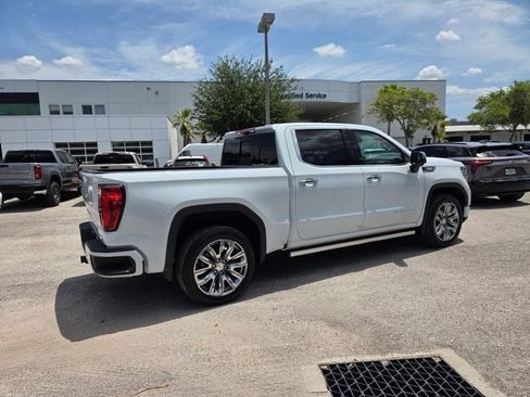 New 2026 GMC Sierra 1500 Denali w/ Denali Reserve Package AWD/4WD image 14