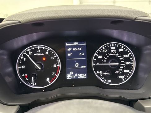 Used 2025 Subaru Crosstrek 2.5i Limited image 16