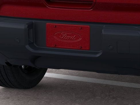 New 2026 Ford Bronco Sport Outer Banks w/ Outer Banks Tech Package+ AWD/4WD image 23