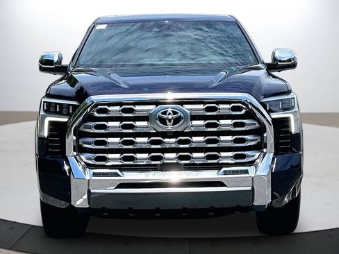 Used 2024 Toyota Tundra 1794 Edition AWD/4WD image 3