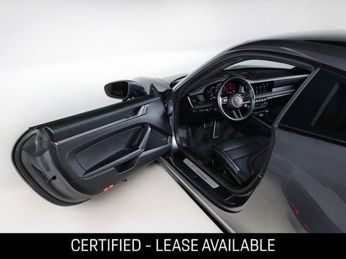 Used 2025 Porsche 911 Carrera image 27