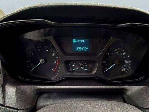 Used 2016 Ford Transit 250 148 Low Roof image 11