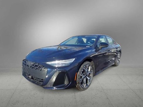 New 2026 Audi A6 Premium Plus image 4