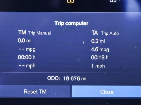 Certified 2024 Volvo XC60 B5 Ultimate AWD/4WD image 14