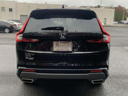New 2025 Honda CR-V Sport-L image 3