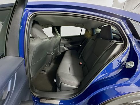 Used 2026 Toyota Prius Plug-In Hybrid FWD image 23