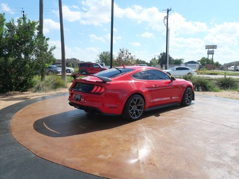 Used 2020 Ford Mustang GT Premium w/ Performance Package - Level 2 image 2