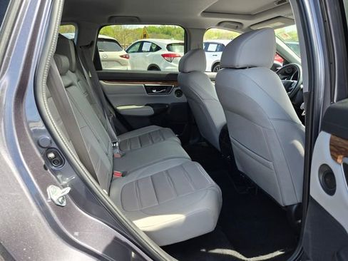 Used 2022 Honda CR-V EX-L image 21
