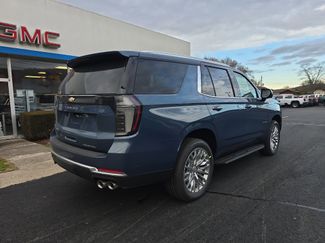 New 2026 Chevrolet Tahoe Premier video 3