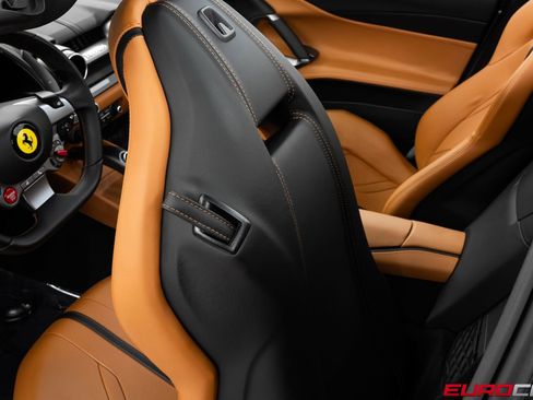 Used 2021 Ferrari 812 GTS RWD image 43
